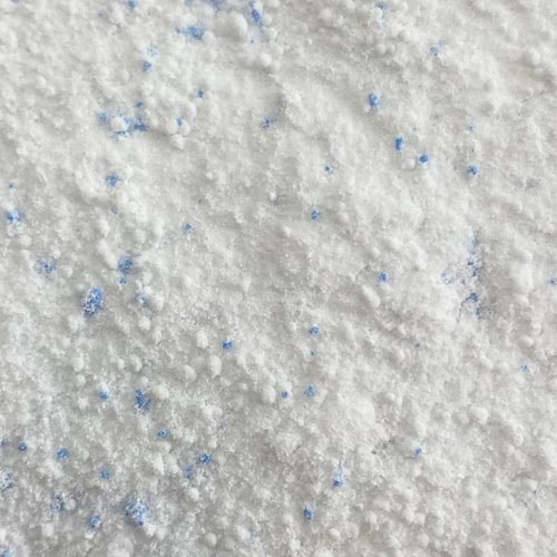 Lavavajillas sólido en polvo