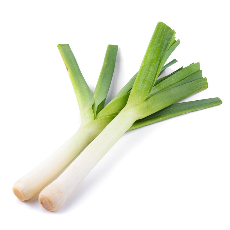 Leek