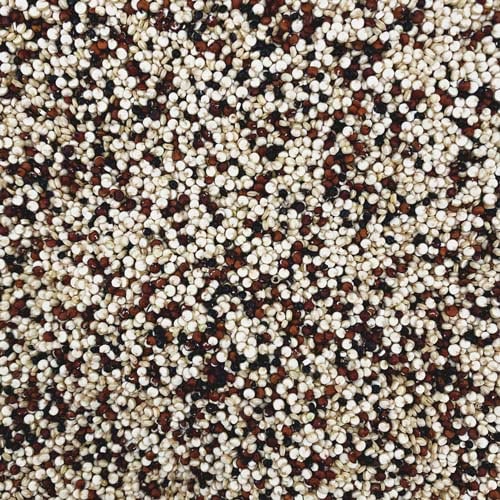 Quinoa mezcla ecológica