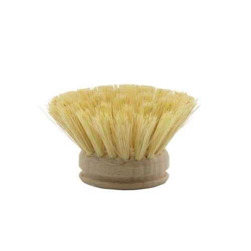 Spare part for hard brush