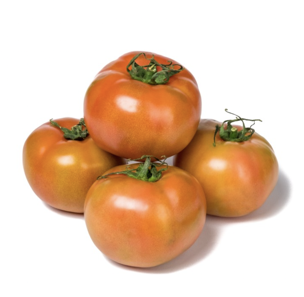 Tomate de ensalada "convencional"