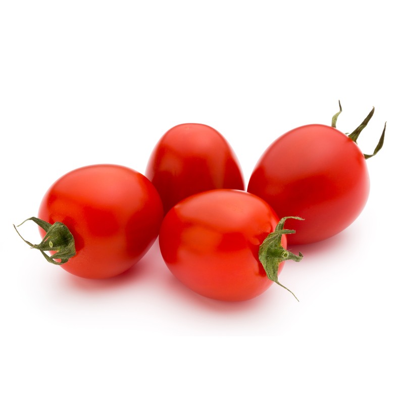Tomate pera "convencional"
