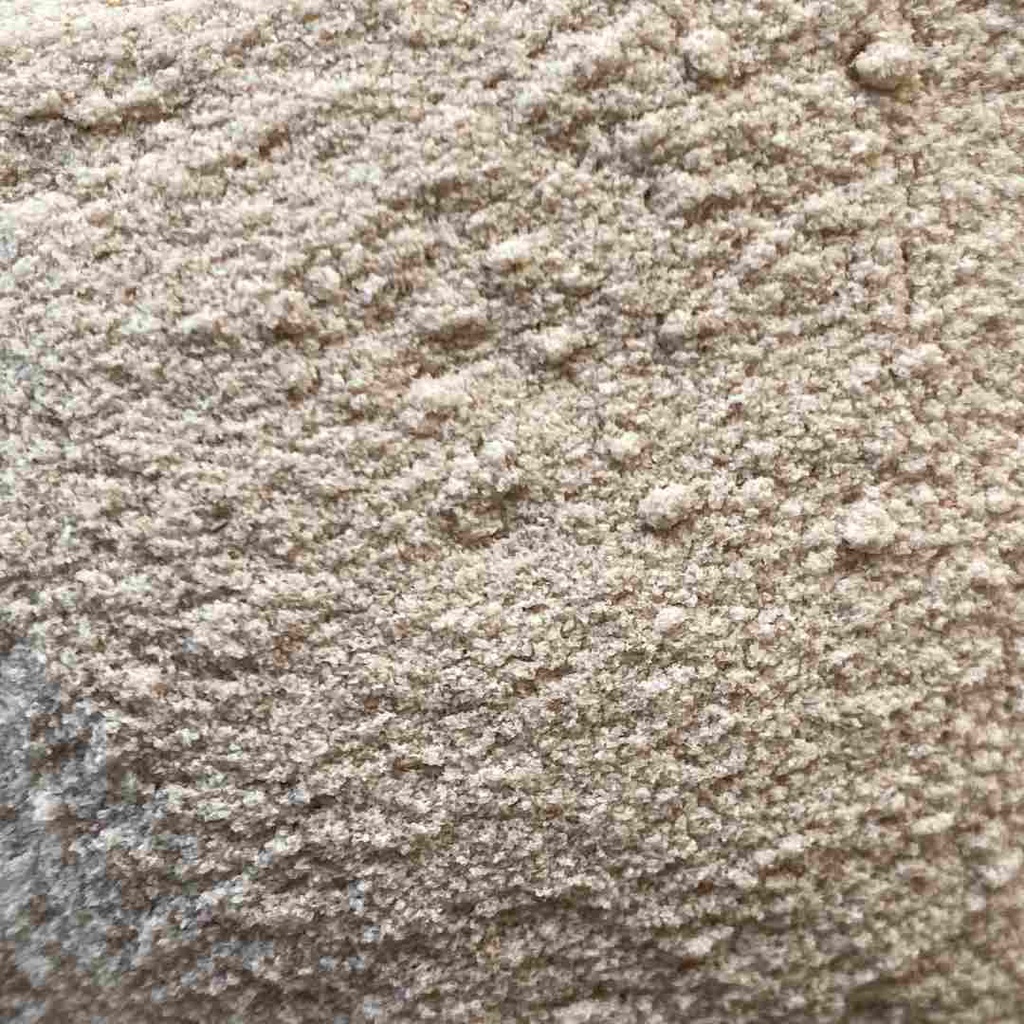 Organic Psyllium husks powder