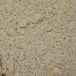 Harina de trigo sarraceno ecológica molienda propia