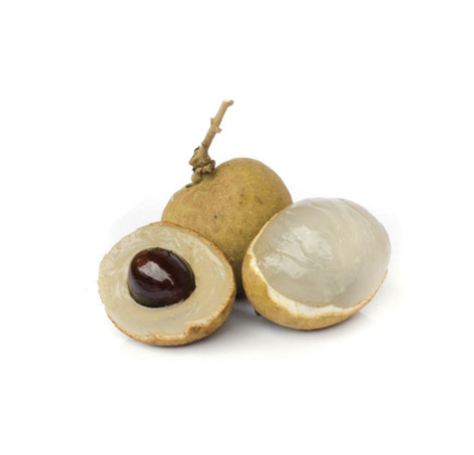 Longan ecológico