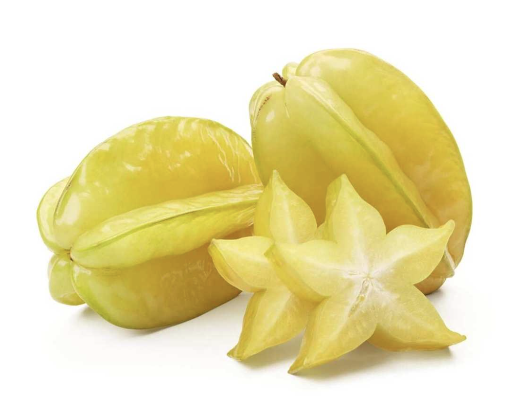 Carambola ecológica