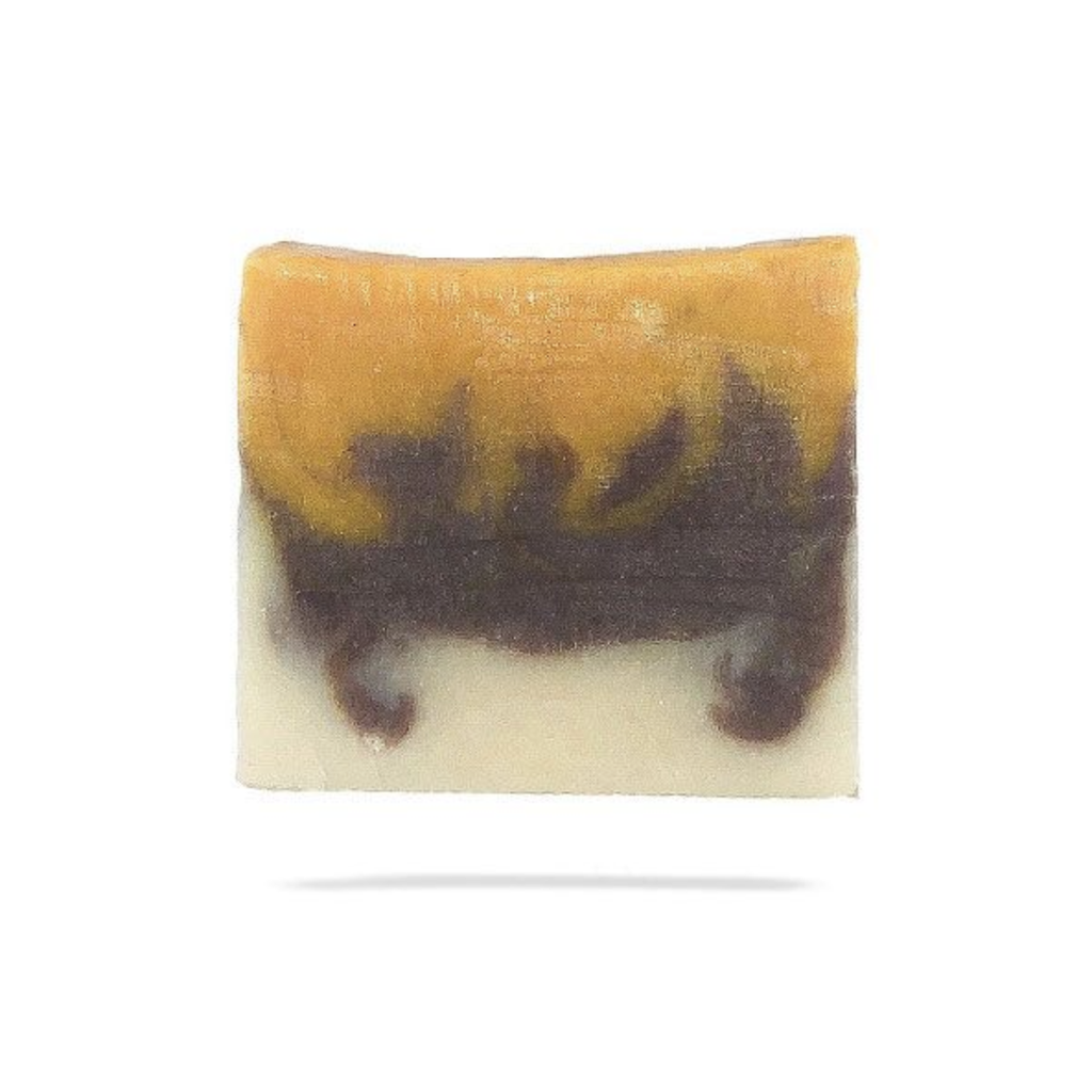 Jabón artesanal aceite de oliva y argán The Soap House