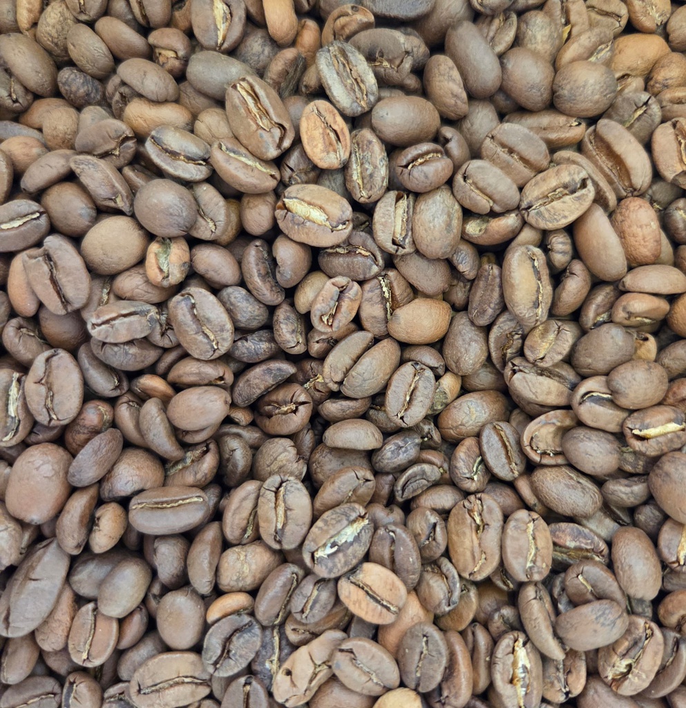 Café Perú Amazonas