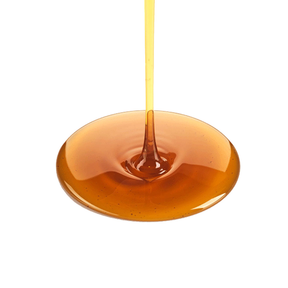 Sirope de agave ecológico