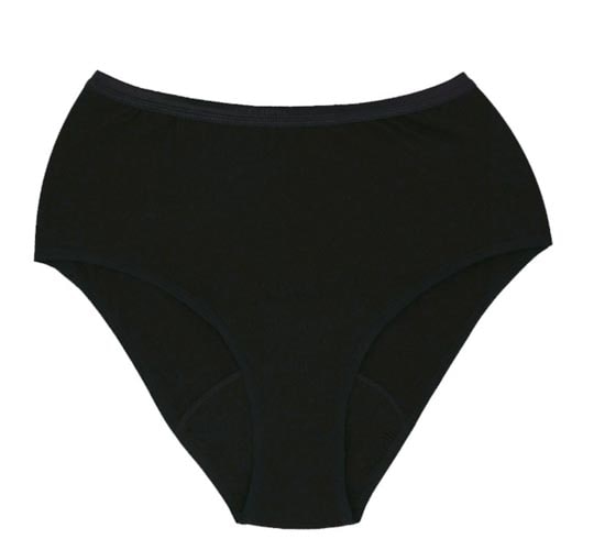 Braga menstrual ANAE – tiro alto 