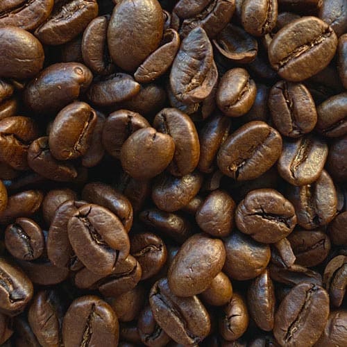 Café Premium 100% Arábica descafeinado