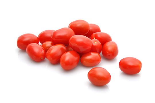 Cherry tomato