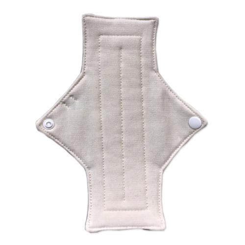 Compresa de tela para noche Cyclo