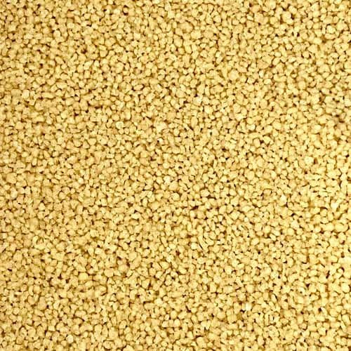 Organic wheat couscous