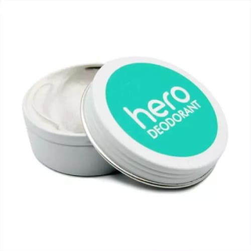 Deodorant Hero