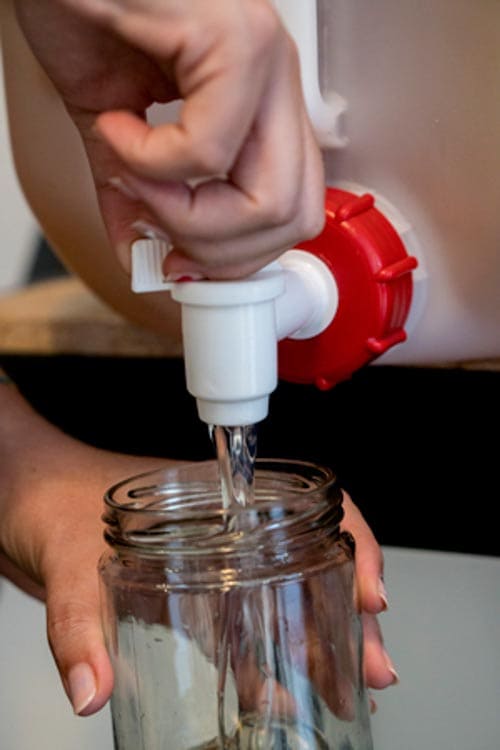 Detergente Marsella Biopompas