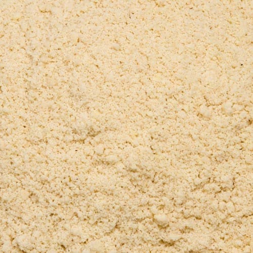 Harina de almendra ecológica