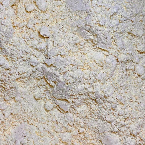 Harina de garbanzo ecológica molino piedra