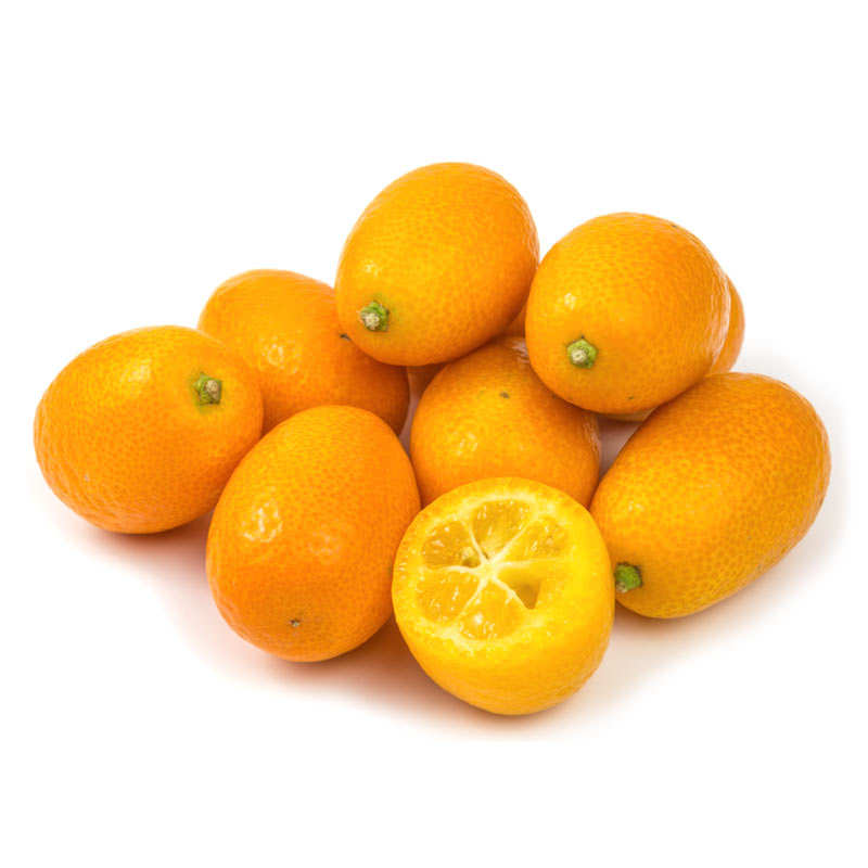 Kumquat ecológico