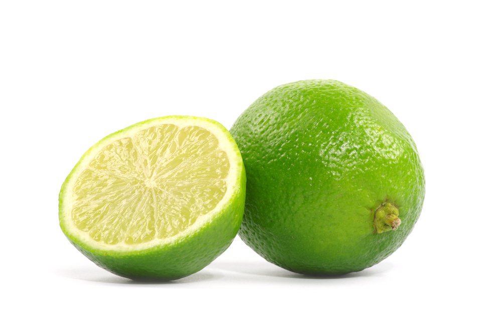 Organic lime