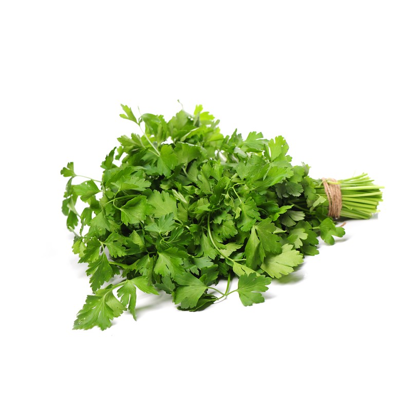 Organic Parsley