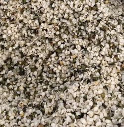 Organic Hemp Seeds