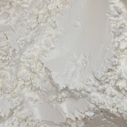 Almidón de yuca o mandioca