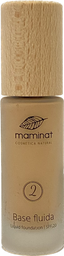 Maminat fluid foundation