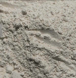 Organic whole oat flour