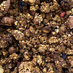 Granola artesanal ecológica "Aires del Apartadero"