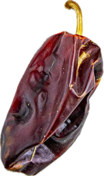 Dried Palmera pepper