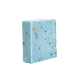 Jabón artesanal aceite de oliva y algas marinas The Soap House