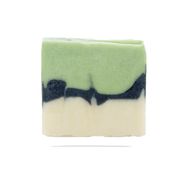 Jabón artesanal aceite de oliva con aguacate The Soap House