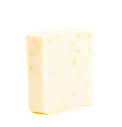 Jabón artesanal aceite de oliva y caléndula The Soap House