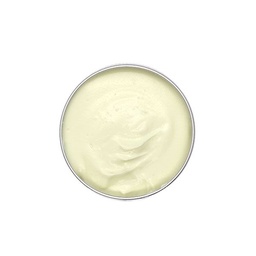 Hemp oil and moringa body butter