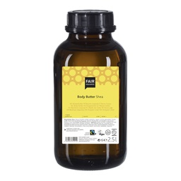 Crema manteca karité Fair Square