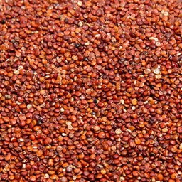 Quinoa roja ecológica