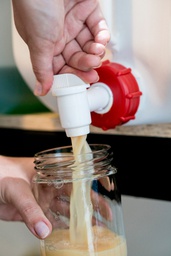 [10081] Acondicionador Argan Eco