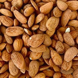 [ALI0005ALM] Whole raw almond