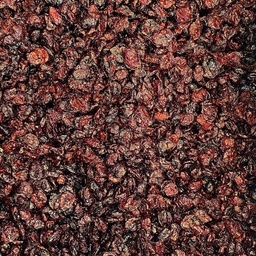 Arándano rojo deshidratado ecológico
