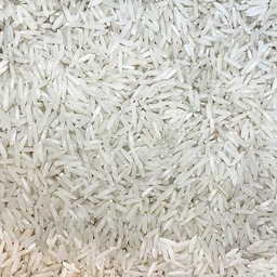 [ALI0002BAS] Arroz Basmati blanco Eco