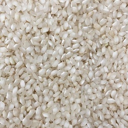 [ALI0002RED] Arroz redondo blanco ecológico