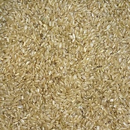 Arroz redondo integral ecológico