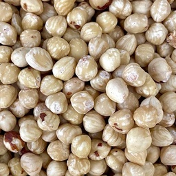 [ALI0005AVE] Organic hazelnut