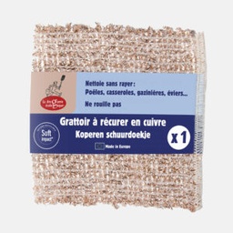 Bayeta de cobre