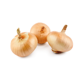 Organic onion