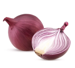 [10275] Red onion