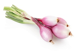 Red onion