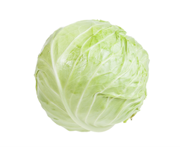 [10257] Green cabbage