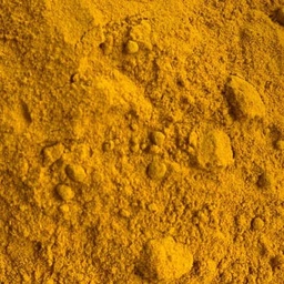 [ALI0007CUR] Ground turmeric